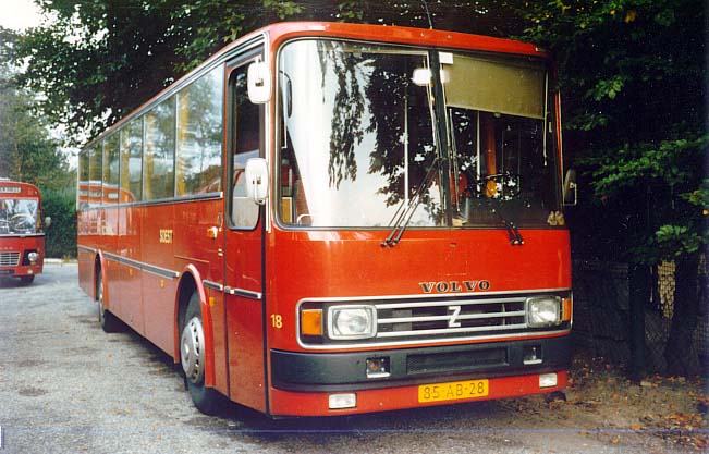 1978 Volvo B58-ZABO Tensen18