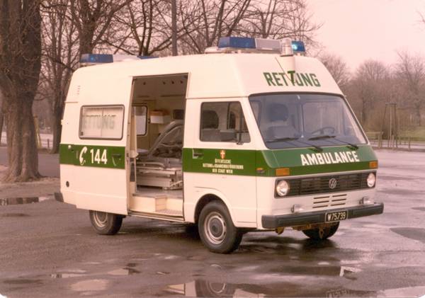 1979-84 VW-LT31