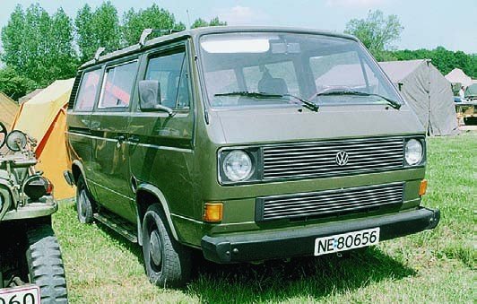 1982 Volkswagen Transporter-3-255