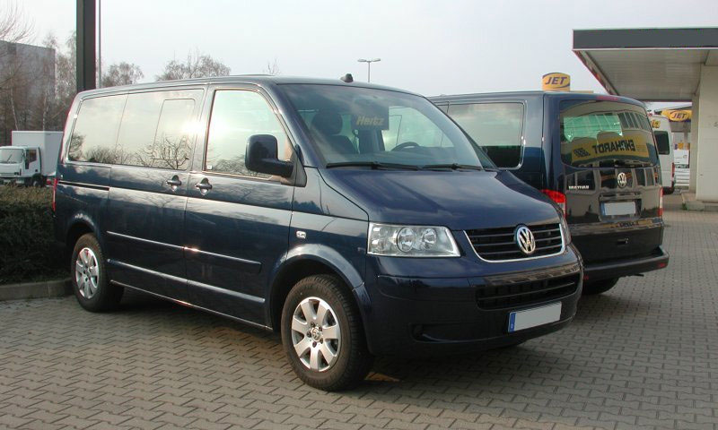 2004 VW_Eurovan_T5_Multivan