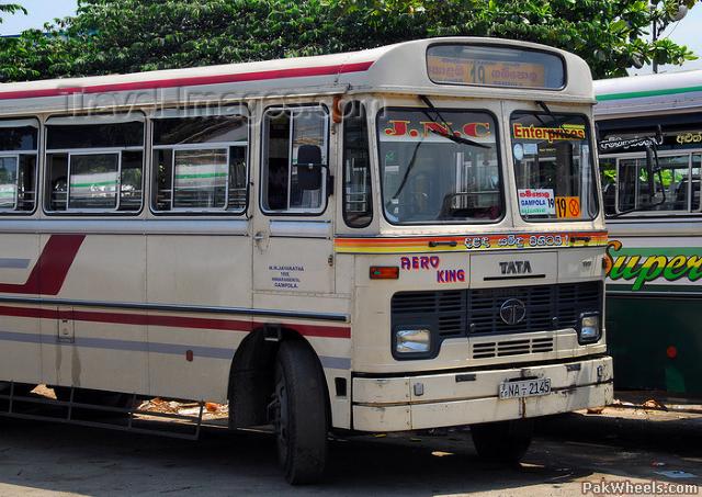 Finally CNG buses start plying in Lahore sri-lanka139_XL9_PakWheels(com)