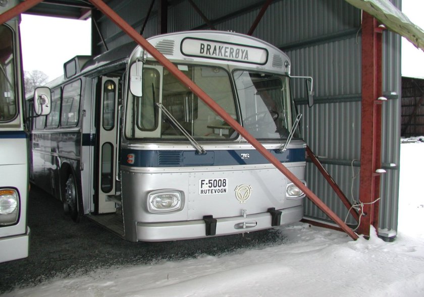 Scania Vabis 76 F5008