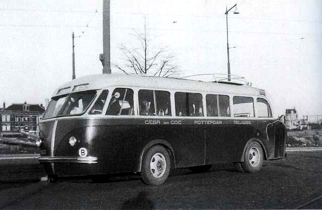 Van Gog 15 ford 15 1947