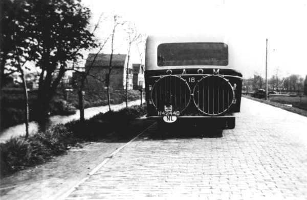 Van Gog 18 1931 studebaker 18