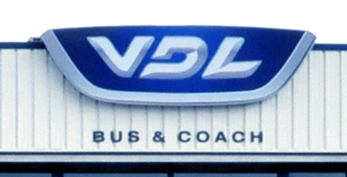 VDL logo-III