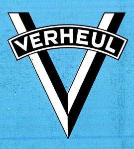 Verheul logo