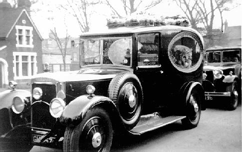 1928 Austin Hearse 004