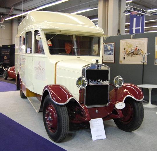 1931 Rochet-Schneider-32000B-de Cirque