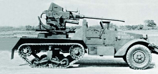 1942 Diamond Т Т54