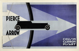 1942Pierce Arrow