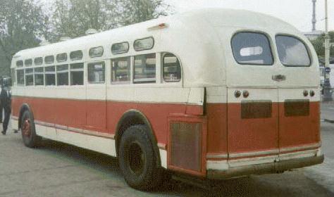 1947 Zis 154