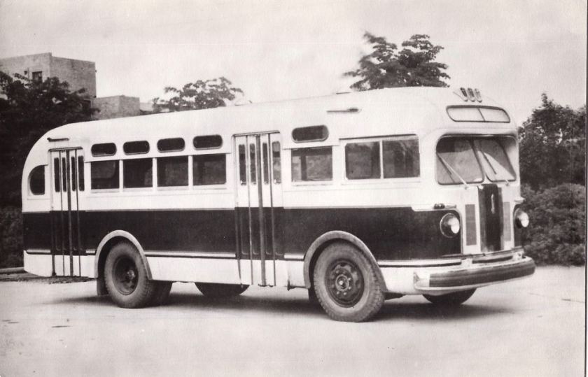 1949-57 ZIS 155  comp busru1003a