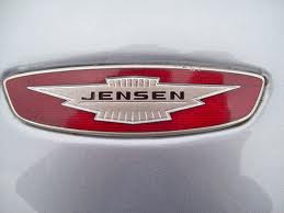 1950 Jensen