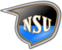 1951 NSU logo