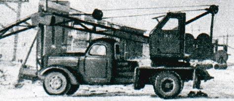1951 Zis 150 ak32o