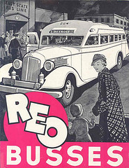 1955 REO