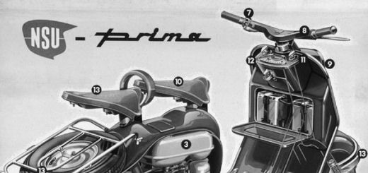 1956 Prima