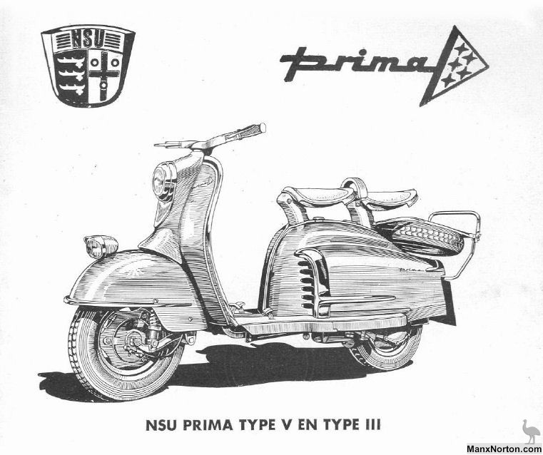 1958 NSU-Prima-V-en-III-line