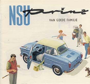 1958 nsu prinz II (2)