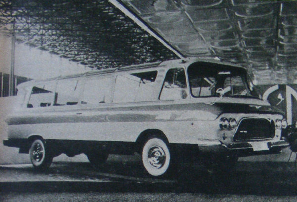 1963 zil-118.