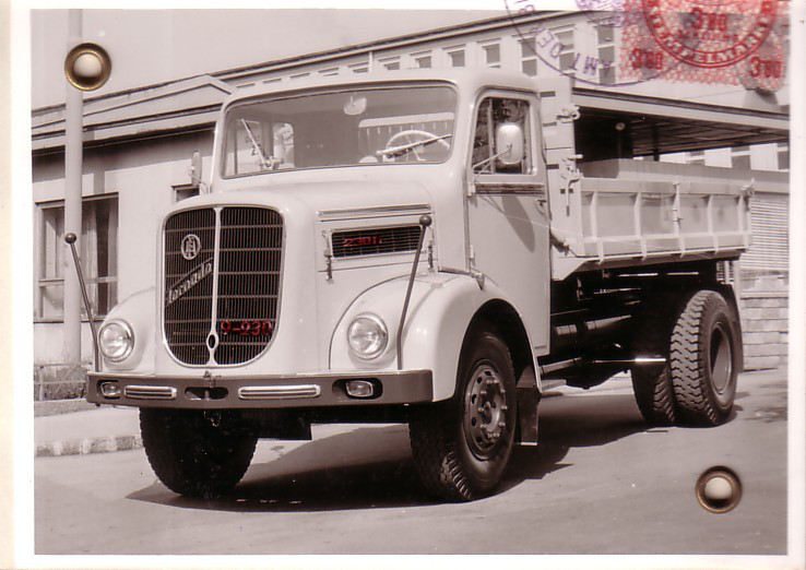 1968 OeAF - K9 - 215 M  1968