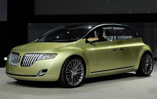 2010 Lincoln-Concept-Cars 9