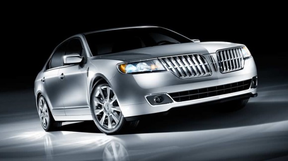 2011 Lincoln Hybrid
