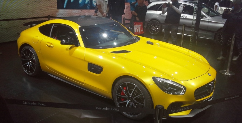 2014 Mercedes-AMG_GT_Edition_1_02_Mondial_de_l'Automobile