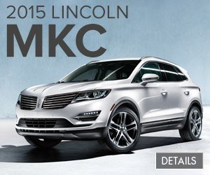 2015 Lincoln_MKC_Tile