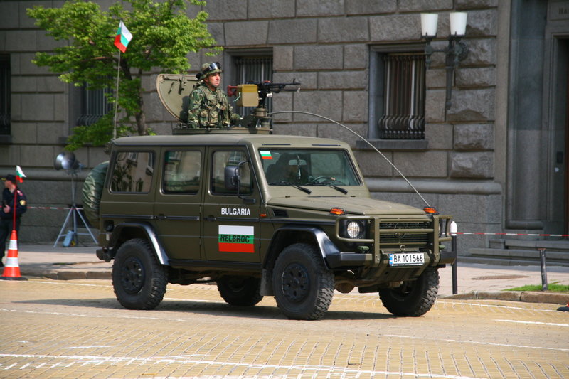 Bulgarian_army_Mercedes_G-Class