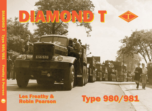 Diamond T (2)