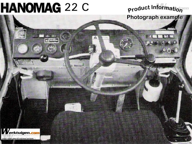 hanomag-22-c
