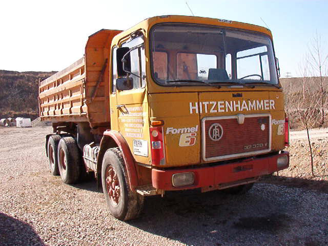Hitzenhammer