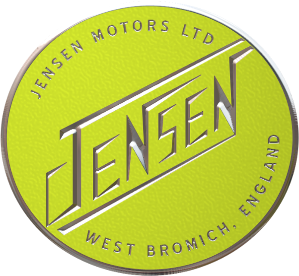 Jensen_Motors_badge