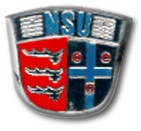 nsu car logo