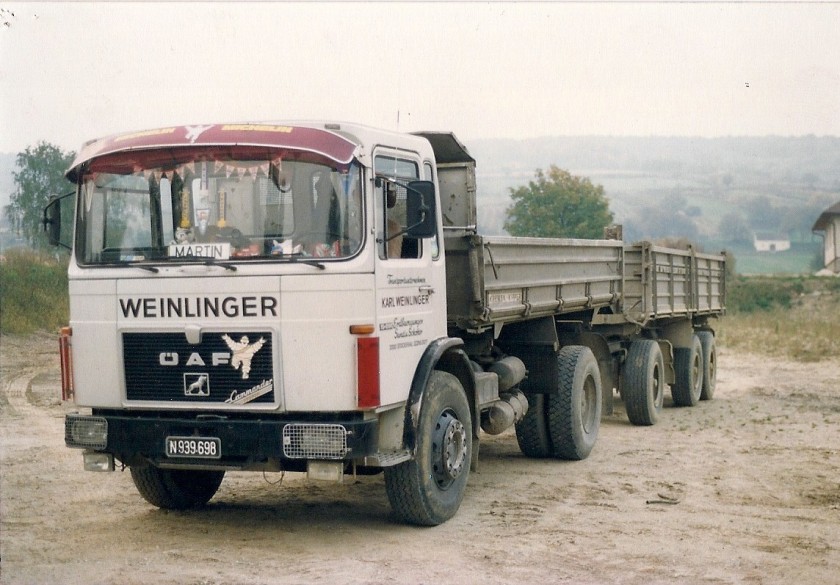 Weinlinger 280