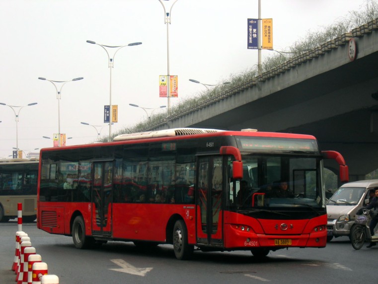 Youngman-Neoplan a