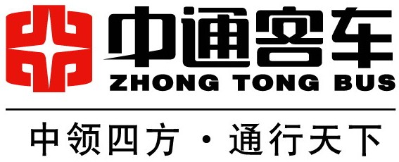 Zhongtong logo