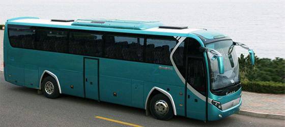 Zhongtong_BUS_Creator_8-12_Meter_Passenger_Vehicle