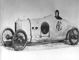 Joyce in 200 mile race AC - long wheelbase 1921/22 1921-1922 Joyce.JPG