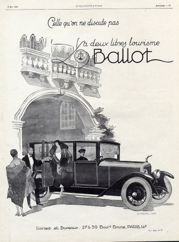 1925 ballot-1925-frock-hprints-com