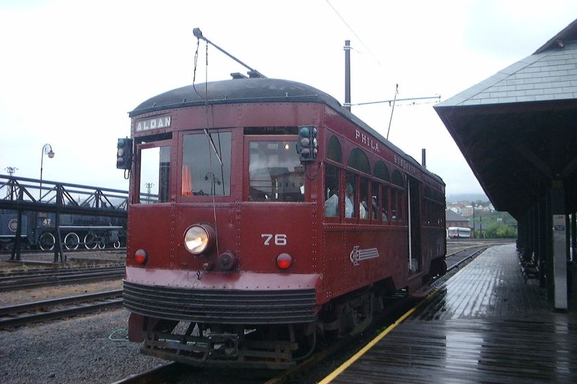 1926 Electric_City_Trolley_Museum_76