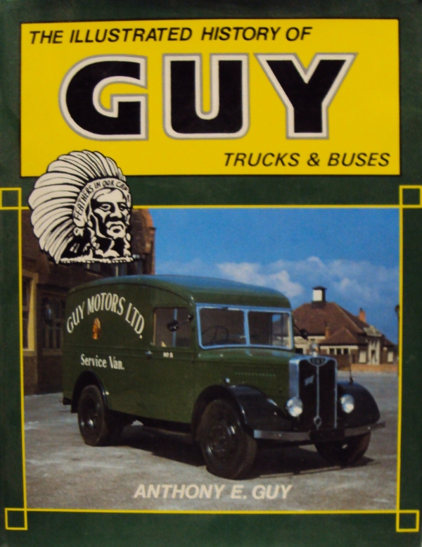 1929 Guy