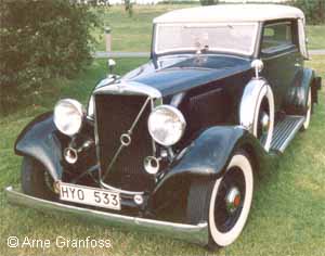 1933 Volvo PV655 4
