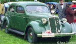 1936 Volvo PV52