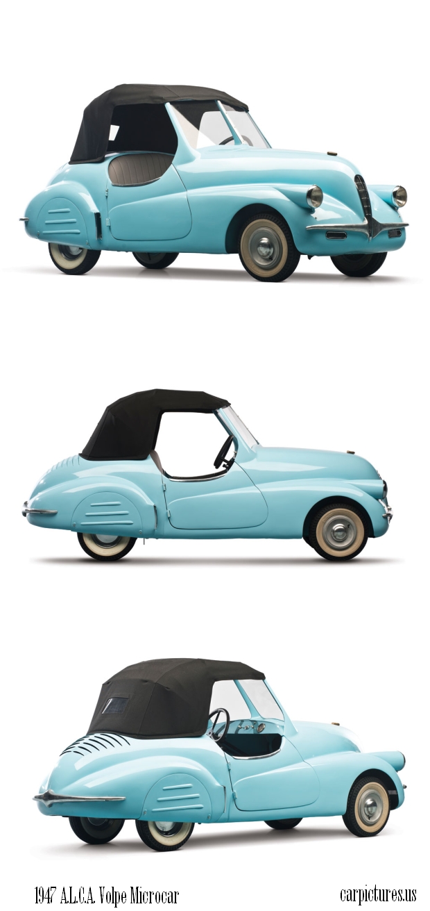 1947-A.L.C.A.-Volpe-Microcar-Concept