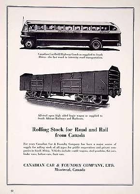 1948-Ad-Rolling-Stock-Road-Rail-Canadian-Car