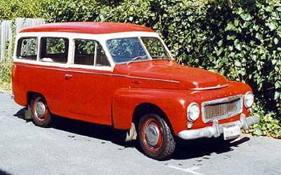 1951 Volvo 445 Katterug 007
