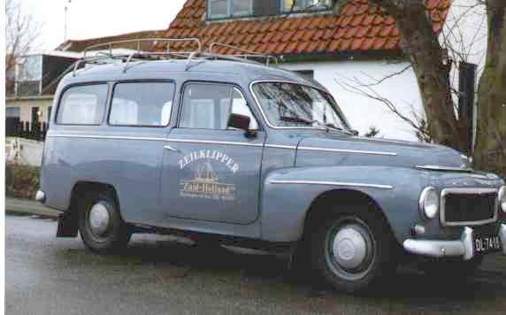 1952 Volvo 445 katterug 013