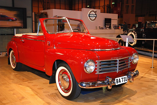 1953 volvo-pv445-cabrio